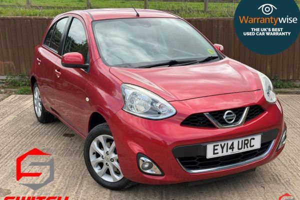 Used SAAB 93- Switch Autos